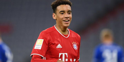 Jamal Musiala, Bocah Sensasional Milik Bayern thumbnail